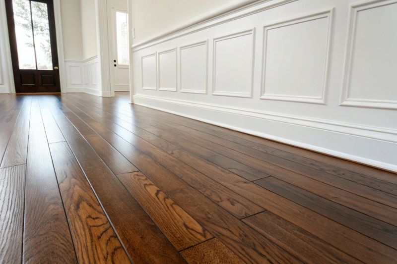 Floor Refinishing Service in Olathe, KS