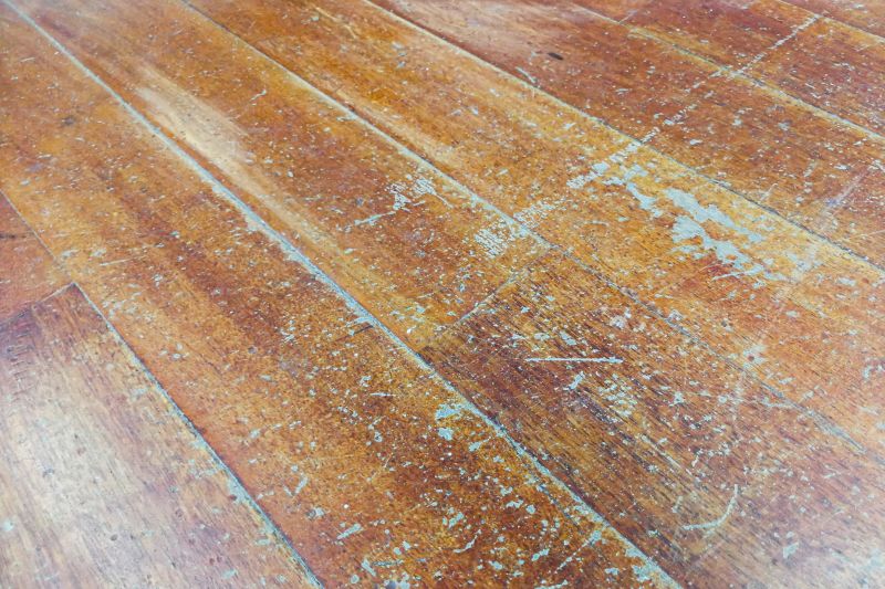 Floor Varnishing in Alpharetta, GA