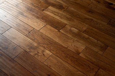 Hardwood Installation in Pittsburgh, PA