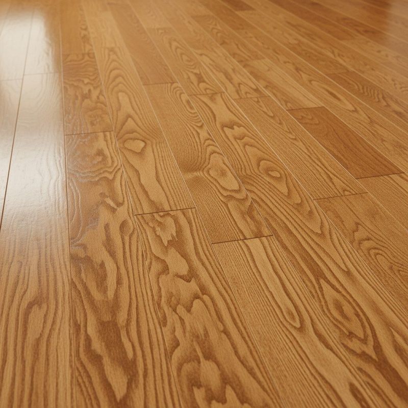 Hardwood Installation in Dallas, TX