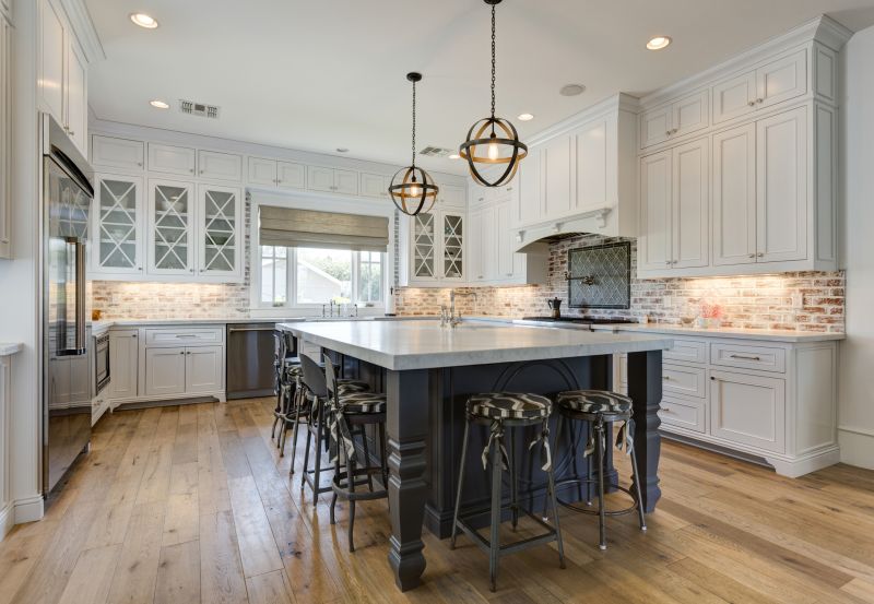 Kitchen Remodeling in Dayton, OH