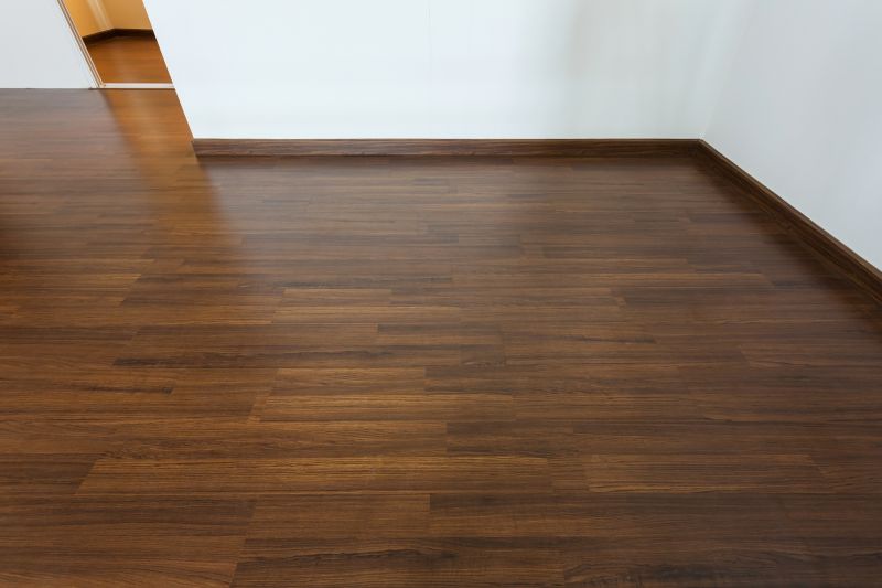 Laminate Floor Installation in Longmont, CO
