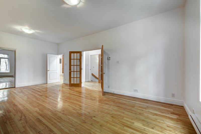 Wide Plank Floor Installation in Phoenix, AZ