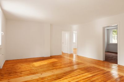 Wood Floor Refinishing in Olathe, KS