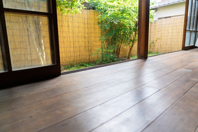 Wood Floor Replacement in Austin, TX