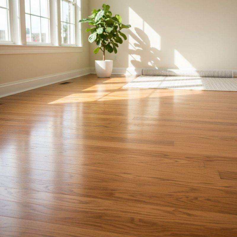 Wood Flooring Replacement in Cincinnati, OH