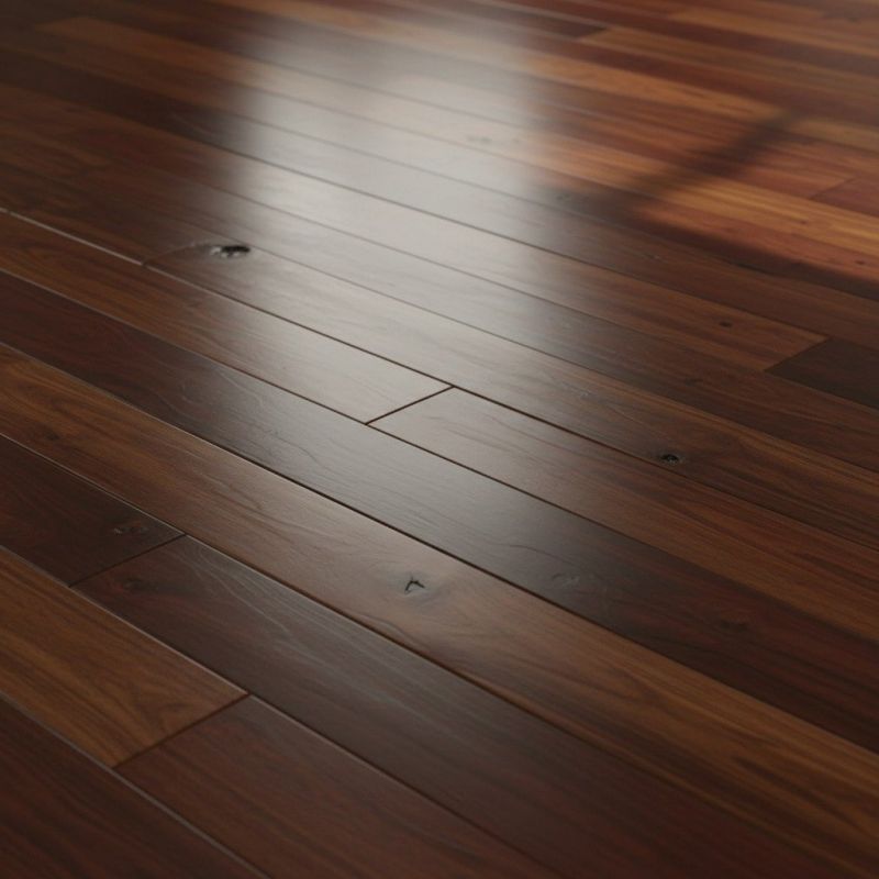 Wood Flooring Replacement in Denton, TX