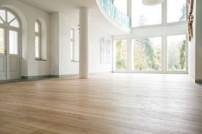 Extend the Lifespan of Your Hardwood Floors
