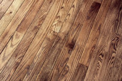 Prevent Deterioration of Your Hardwoods