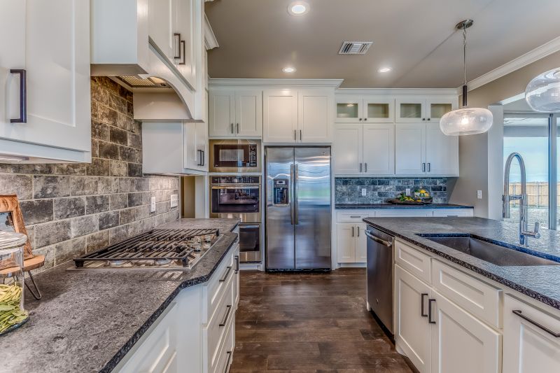 Counter Remodeling in Cincinnati, OH