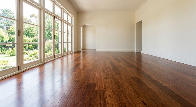 Hardwood Installation in Cleveland, OH