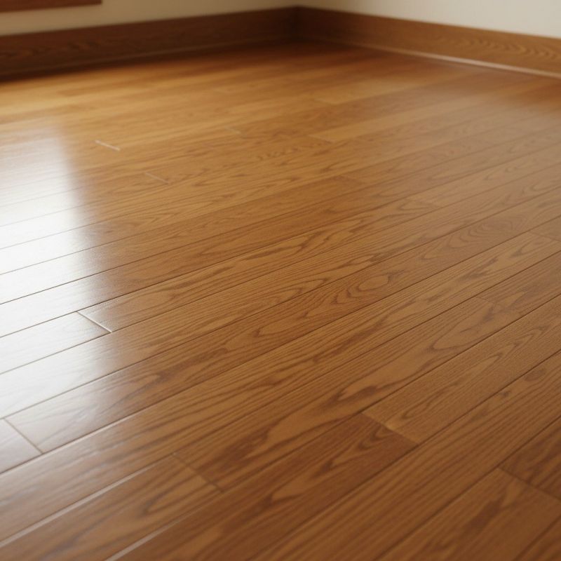 Wood Flooring Replacement in Fort Collins, CO