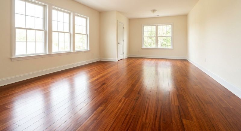 Wood Flooring Replacement in Bastrop, TX